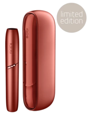 IQOS 3 DUO Kit