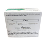 Mevius Menthol cartridge for Ploom tech - 1 carton