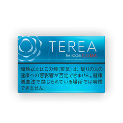 Terea Regular Heatsticks - 1 Carton