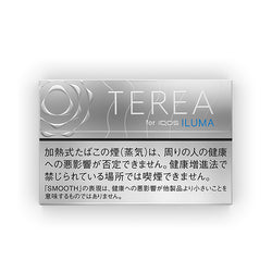 Terea Smooth Regular Heatsticks - 1 Carton