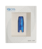 IQOS Cap - Limited Edition Blue