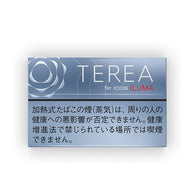 Terea Balanced Regular Heatsticks - 1 Carton