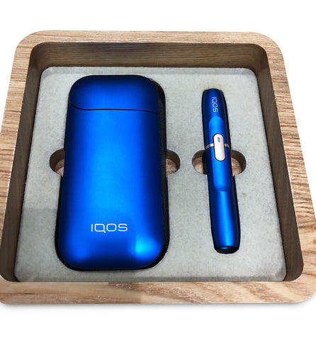 IQOS - Blue Color (2.4 Plus)