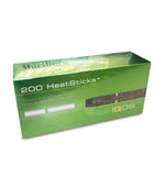 Marlboro Yellow Menthol Heatsticks - 1 Carton