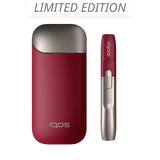 IQOS - Ruby Color - Limited Edition