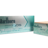 Marlboro Mint Heatsticks - 1 Carton