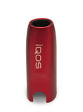 IQOS Cap - Limited Edition Passionate Red
