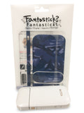 Fantastick Skin for 2.4 and 2.4 Plus - Camo Blue