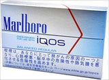 Marlboro Balanced Regular Heatsticks - 1 Carton