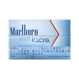 MHS Variety Starter Bundle - IQOS 2.4 PLUS Starter Kit + 6 Pack Variety Marlboro Heatsticks