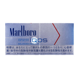 Marlboro Balanced Regular Heatsticks - 1 Carton