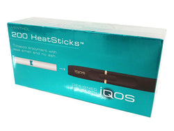 Marlboro Menthol Heatsticks - 1 Carton