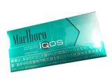 Marlboro Menthol Heatsticks - 1 Carton