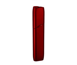 IQOS 3 Multi Kit: Red (Limited Edition)