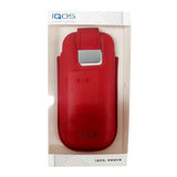 IQOS Kit + Leather Pouch Combo - Save $40