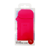 IQOS Color Silicone Case - Pink