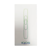 IQOS Holder - Navy (Black) - Factory Sealed *new*