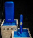 IQOS - Blue Color (2.4 Plus)