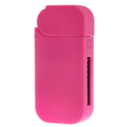 IQOS Color Silicone Case - Pink