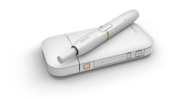 iQOS Starter Kit White (Previous Model)