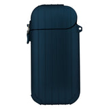 iSUIT Case for IQOS - Navy Blue