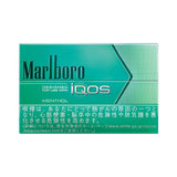 MHS Variety Starter Bundle - IQOS 2.4 PLUS Starter Kit + 6 Pack Variety Marlboro Heatsticks