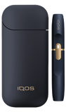 IQOS 2.4 PLUS Starter Kit Navy / Black (Japanese Version)