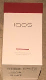 IQOS 3 Kit:  Red (Limited)
