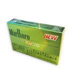 Marlboro Yellow Menthol Heatsticks - 1 Carton